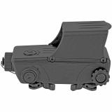 RDS PRO V2, 2MOA Green Dot, Black Color, Picatinny Mount 56850019