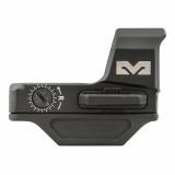 MPO-DF, Non-Magnified Red Dot, 3.5 MOA Dot, RMR Footprint, Black 901243271