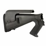 Urbino Tactical, Stock, Fits Beretta 1301 12 Gauge, Riser, Limbsaver, High Quality Fixed Length Shotgun Stock, Tactical Length of Pull, Black Finish 94990