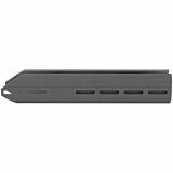 Truckee, Handguard, 11", M-LOK. Black Color, Fits Benelli M4 95690