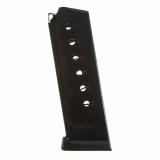 Pistol Magazine for .45 ACP 7 Round Blue