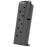 Pistol Magazine for 9mm 8 Round Blue