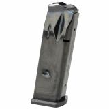Pistol Magazine with Base Pad for .45 ACP 10 Round Blue