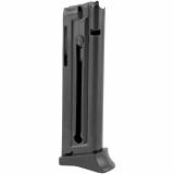 Magazine, 22LR, 10Rd, Fits Thunder, Matte THUN22BLMAG