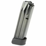 Magazine, 9MM, 20 Rounds, Fits PX4 Storm, Blued Finish JM4PX920