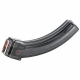 Steel Lips Banana Clips for Ruger 10/22 .22 LR 25 Round Smoke
