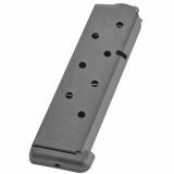 Power Mag Magazine For 1911 .45 ACP 8 Round Black