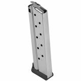 Magazine, Range Pro, 9MM, 10 Rounds, Fits 1911, Stainless M-RP-9FS10