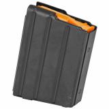 Magazine, 350 Legend, 10Rd, Stainless Steel Body, Black Finish, AR Rifles 35AFC19