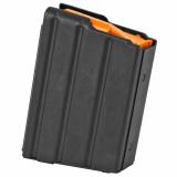 Magazine, 350 Legend, 5Rd, Stainless Steel Body, Black Finish, AR Rifles 35AFCE1