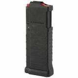 Magazine, 5.7X28MM, 10 Rounds, Fits CMMG MK4/AR15, Matte Finish, Black 54AFC44