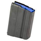 Magazine, 6.5 Grendel, 10 Rounds, Fits AR15/Mk4 Rifles, Black 66AFC70