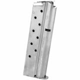 Magazine 9MM 9Rd Silver Gvt/GC/CC 945381