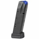 Magazine, 9MM, 19Rd, Fits CZ75 SP-01, Blued Finish 11159