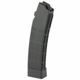CZ Scorpion 3+ Magazine | 9MM, 30 Rounds, Clear, Model# 11358