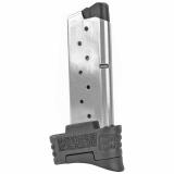 Magazine, 9MM, 8Rd, Fits FN 503, Black 20-100261