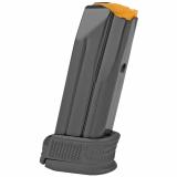 Magazine, 9MM, 15Rd, Black, Fits FN 509C 20-100379