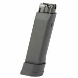 Magazine, 22 LR, 15 Rounds, Fits FN502 Pistol, Black 20-100503