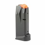 Magazine, 9MM, 10 Rounds, Black, Fits FN Reflex 20-100710