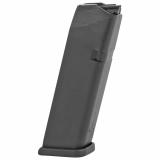 Magazine for Glock 17 9mm Luger 15 Round With Block
