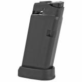 Magazine for Glock 36 .45 ACP 6 Rounds