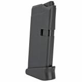 Magazine with Extension Glock 42 .380 ACP 6 Round