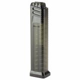 Magazine, Stribog, 10MM, 10 Rounds, Fits SP10A3, Translucent Clear 8588005940337