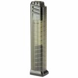 Magazine, Stribog, 45 ACP, 10 Round, Fits SP45A3, Translucent Clear 8588005940344