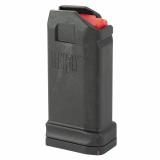 Magazine, 9mm, 10 Rounds, Fits Henry Homsteader, Black H27-9MM-10MAG
