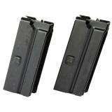 Magazine, 22LR, 8Rd, Fits US Survival Rifle, Blue Finish HS-15