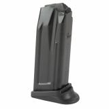 Magazine, 9MM, 10 Rounds, Fits P2000SK, Blued Finish, Red Follower 50223214