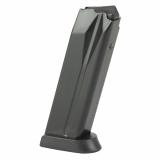 Magazine, 45ACP, 10 Rounds, Fits HK45, Blued Finish, Red Follower 50248619