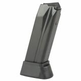 Magazine, 45ACP, 10 Rounds, Fits HK45-C and USP-C, Blued Finish, Red Follower 50248620
