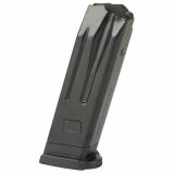 Magazine, 9MM, 10 Rounds, Fits P30/VP9, Blued Finish 50259077