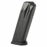 Magazine, 40 S&W, 10 Rounds, Fits P30/VP9, Blued Finish 50259079