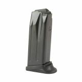 Magazine, 40 S&W, 9 Rounds, Fits P2000SK, Blued Finish, Red Follower 50259080