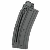 Magazine, 22 LR, 20Rd, Black, Fits HK416 22LR 51000200