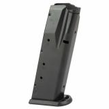Magazine, 10MM, 14 Rounds, Black, Fits All Large Frame Tanfoglio 05CAR00005