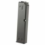 Magazine For IWI Uzi Pro 9mm Para 20 Round Black