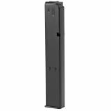 Magazine For IWI Uzi Pro 9mm Para 32 Round Black