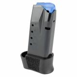 Magazine, 9MM, 13 Rounds, Fits Kimber CDS9, Matte Finish, Black 1200955A