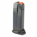 Magazine, 9MM, 15 Rounds, Fits Kimber CDS9, Matte Finish, Black 1200958A