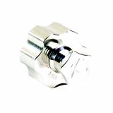 Speedloader, 357 Magnum/38 Special, 6 Rounds, For Kimber K6s, Silver 4100021