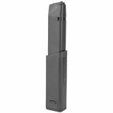 Magazine, 10MM, 33Rd, Black, Kriss VECTOR KVA-MX210BL00