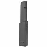 Magazine, 9MM, 40Rd, Black, Kriss VECTOR KVA-MX290BL00