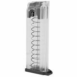 Magazine, 22LR, 33Rd, Fits CP33, Black Finish CP33-1333