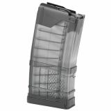 L5 Advanced Warfighter Magazines - L5AWM 5.56x45 (.223) Caliber Translucent Smoke 20 Round