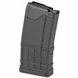 Magazine, L5 Advanced Warfighter, 223 Rem, Fits AR Rifles, 20Rd, Black 999--000-2320-04