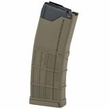 L5 Advanced Warfighter Magazines |L5AWM 5.56x45 (.223)  Opaque Flat Dark Earth 30 Round