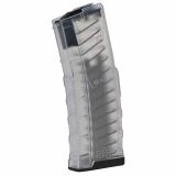 Magazine, 223 Remington, 556NATO, 10 Rounds, Clear 1030EXPM556-T-C